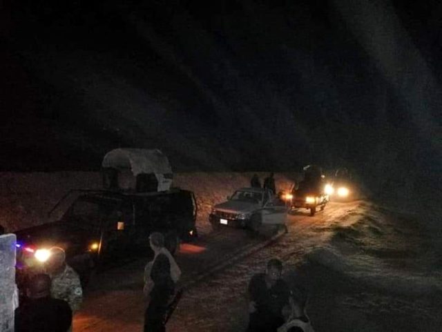 Li Kerkûkê ISID êrîs kir: 4 kustî û 3 birîndar