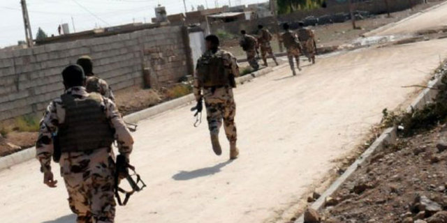 Li Kerkûkê 4 ISID î hatin desteserkirin