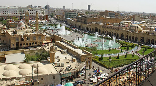 “Hevkariya bi Pêsmerge re wê li Kerkûkê îstîqrarê bîne”