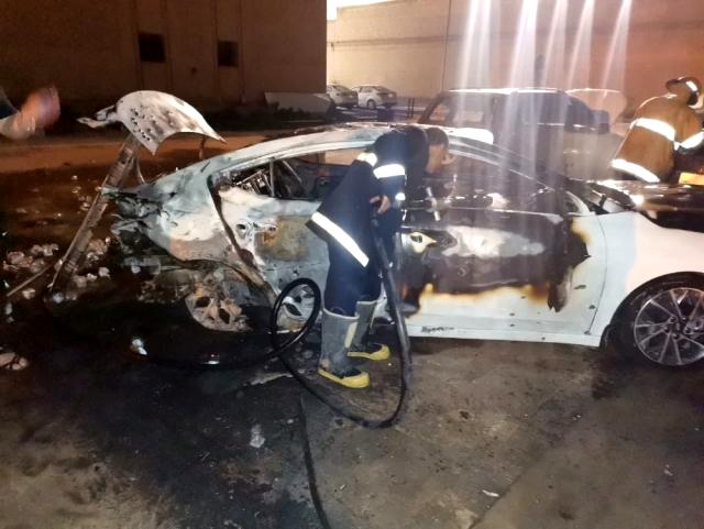 Li Bexdayê bi roketan li Xeta Kesk xistin