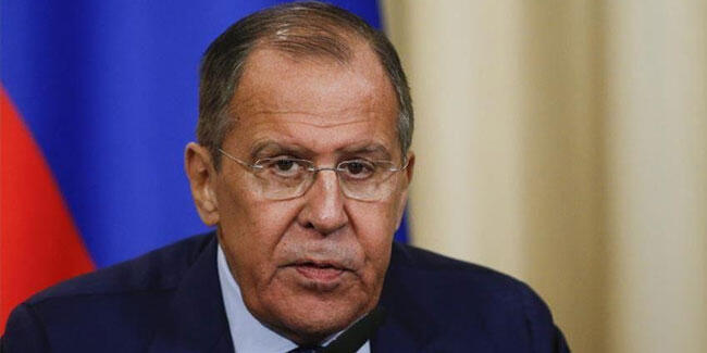 Rûsya li ser mijara Sûriyê peyam da