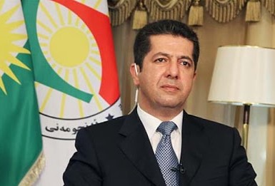 Mesrûr Barzanî: “Ez vê êrîsa rezîlane sermezar dikim”