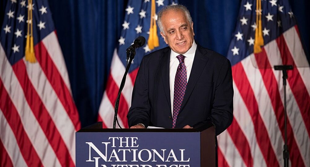 Amerîka: “Me bi Talîbanê re lihev kir”