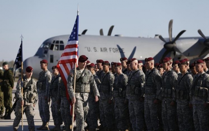 Parlemantoya Iraqê li hemberê biryara NATO yê derket