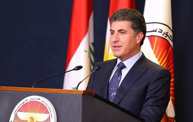 Nêçîrvan Barzanî di nav ‘100 navên herî bi bandor’ de ye