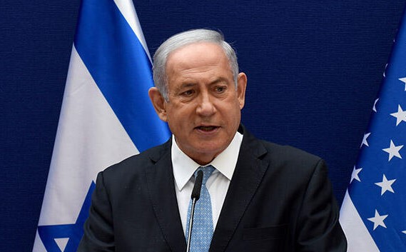 Îsraîl: “Me li hedefên Îranê yên li Sûriyê xist”