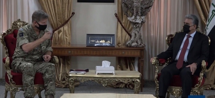 Kurdistan û koalîsyona hevpeyman li dijî ISID ê peyama hevpar dan