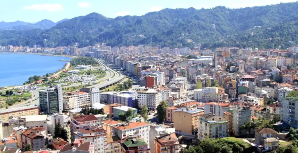 Rêvebiriya Rize yê Tenduristiyê: Talûke gelek mezine