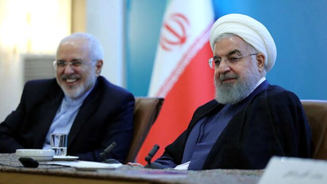 Îran: Di navbera Trump û Biden de ferq heye