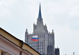 Rûsya: “Ser ne di nav axa Ermenistanê de ye”