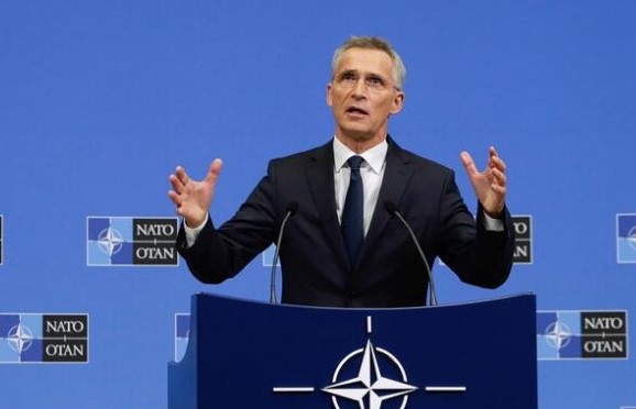 NATO: Tirkiye û Yûnanistan lihev kirin