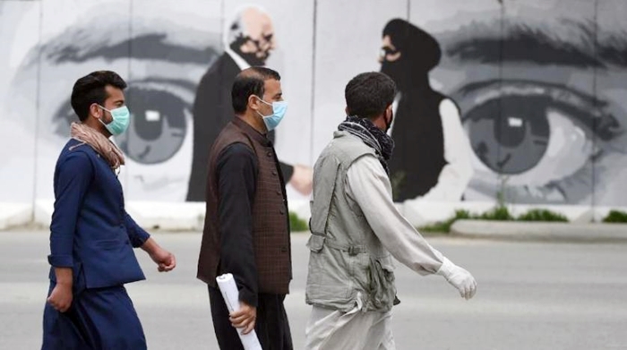 Amerîka, ji peymana navbera hukumeta Afxan û Talîbanê raziye.