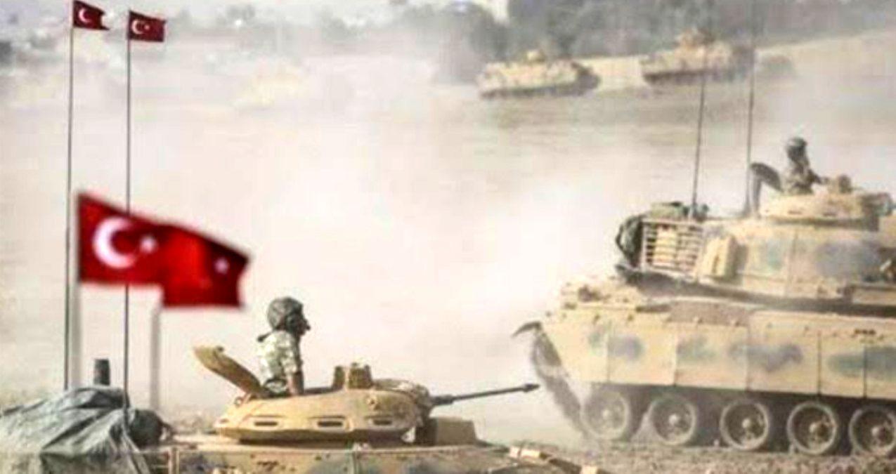 Rûsya: “Wê mîlîtanên terorîst êrîsê leskerên Tirk bikin û bixin sitûyê Samê”