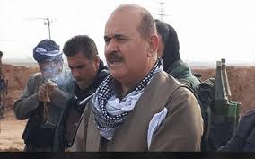 Westa Resûl: “Hebûna PKK ê ya ser sînor ne rewaye”