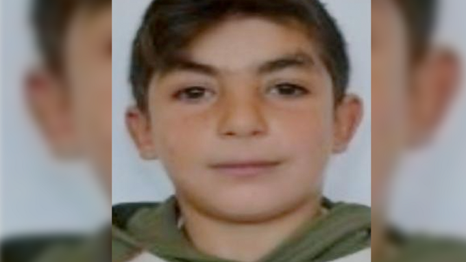 Agirî | Cenazeyê sivanê 12 salî yê li ber lehîyê çûbû hat dîtin