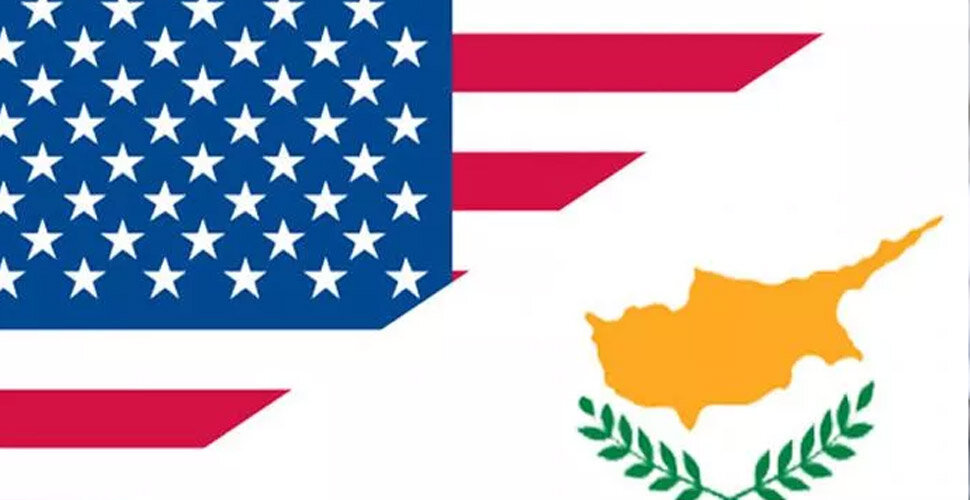Amerîka ambargoya ser Kibris a Rûm a rakir