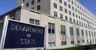 Amerîkayê banga derxistina hêzên biyanî ji Libyayê kir