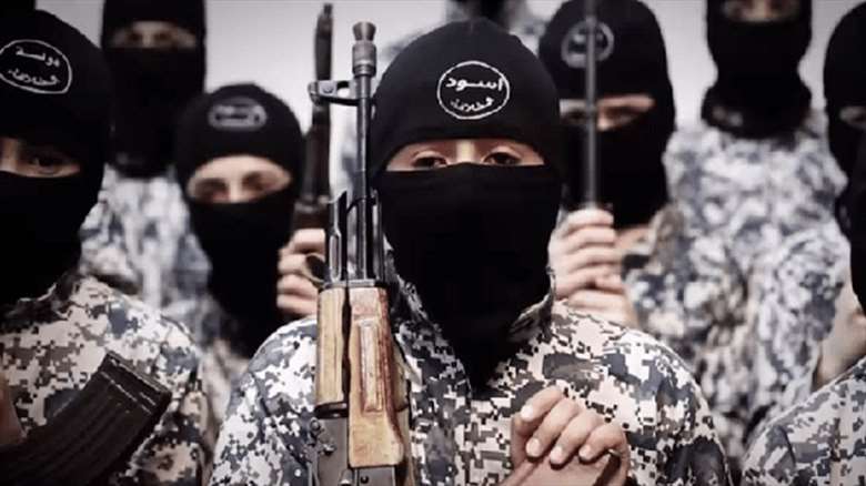 Rêveberiya Rojava 10 zarokên DAISî yê Frensî radestî Fransa kir