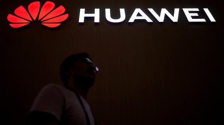 Amerîka 38 sirîkên hevkarên Huawei’yê xiste lîsteya res