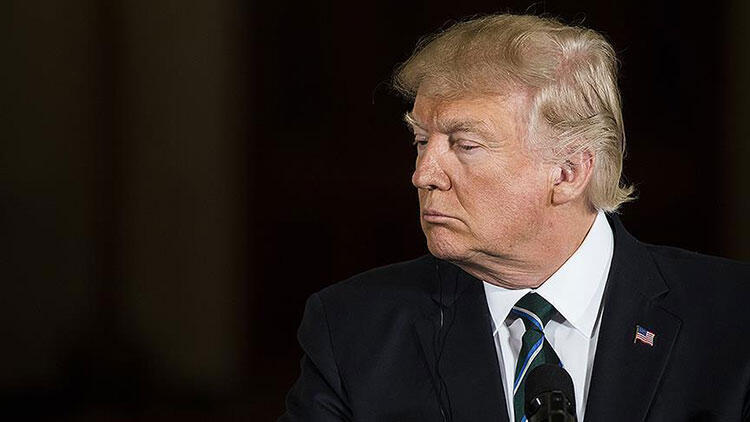 Trump ji ezilkirinê rizgar bû