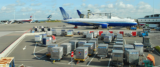 Di sektora karê hewayî de dibe 4,8 mîlyon kes karê xwe wenda bike