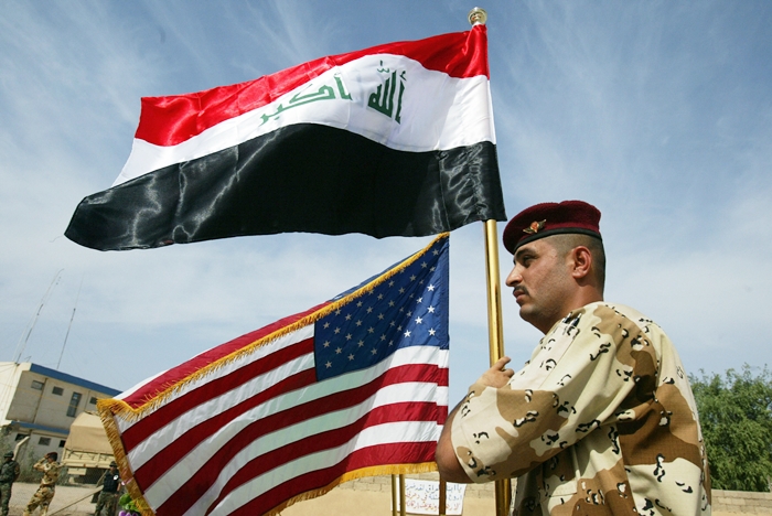 Pistî yekem civîna gotûbêjên stratejîk daxuyanî: Amerîka dimîne û Iraq jî...