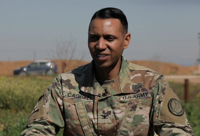 Koalîsyon: “Sûriye êrîsê me kir û me jî li wan xist”