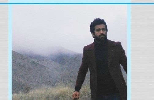 Pasdarên Îranê li Xoyê kolberekî Kurd kustin