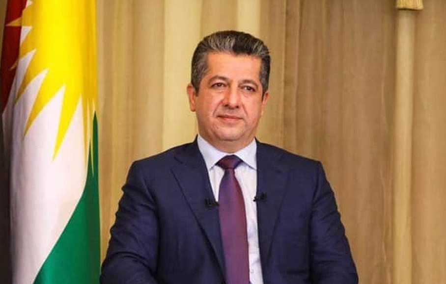 Barzanî: “Bo xala 140 ê destpêke”