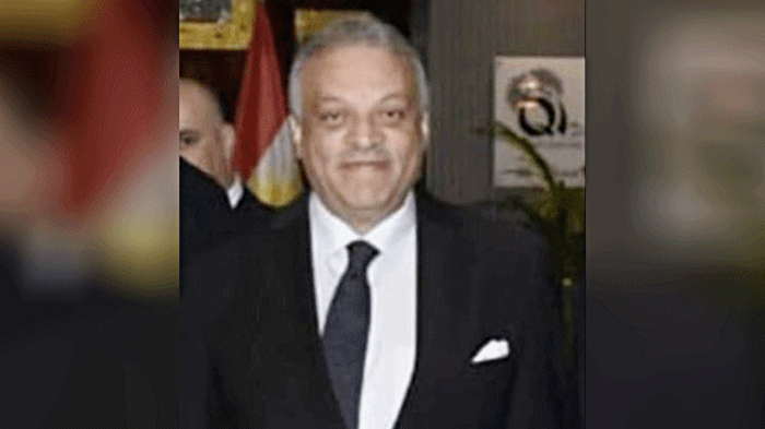 Konsûlê Misirê yê Hewlêrê koça dawî kir