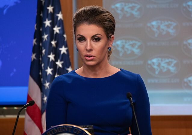 Amerîka rexneyek tund  li encama refarandûma Rûsya kir