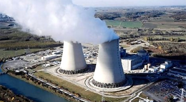 Bernama nukleerî ya Erebistana Si’ûdî Amerîkayê xist endîseyê