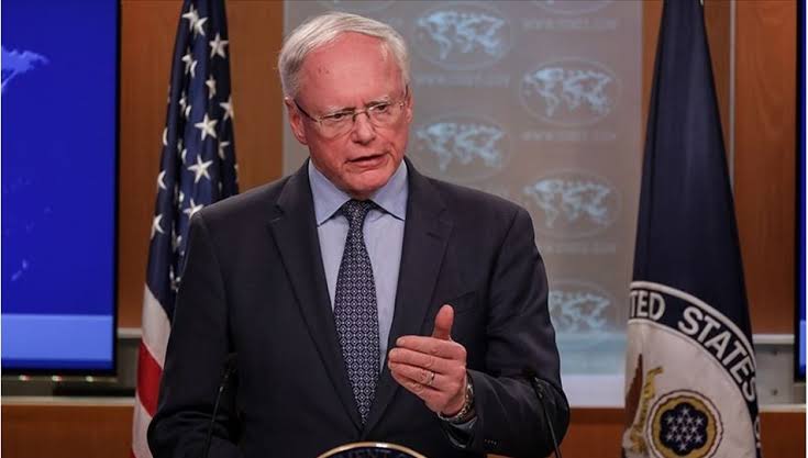 Jeffrey: "Operasyonekî Tirkiyê bo ser Rojava tineye"