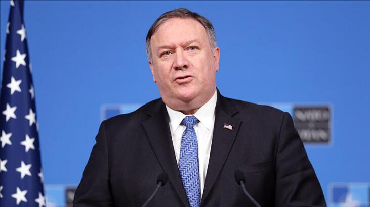 Mike Pompeo wê seredana Tirkiyê bike