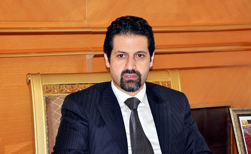 Qûbad Talabanî ji bo civîna taybet spasiya Serokwezîr Barzanî kir