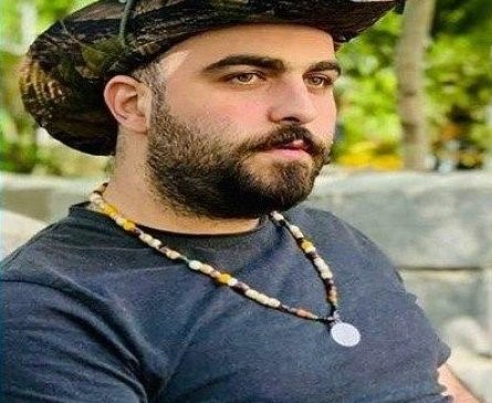 Rejîma Îranê ji pistê ve li xortê Kurd xist û kust