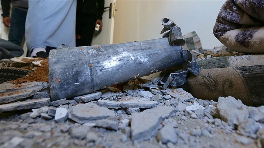 Îran hisyariyê da Ermenistan û Azerbeycanê