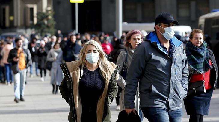 Ji ber korona 194 kesên din li Rûsyayê can daye