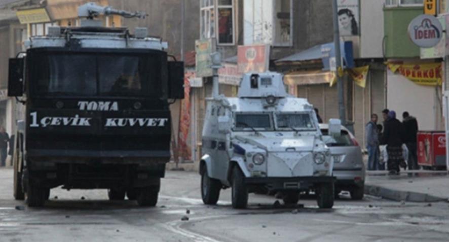 Li Colemêrgê bo 15 rojan çalaki hatin qedexekirin