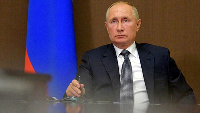 Rûsya nehist Tirkiye tevlî hevdîtinên Qerebaxê bibe