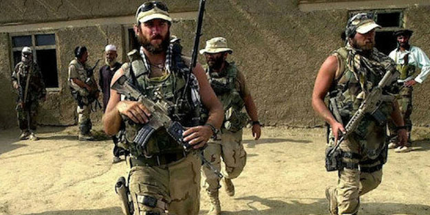 Ûkraynayê leskerên Wagnerê ji Belarûsê xwest