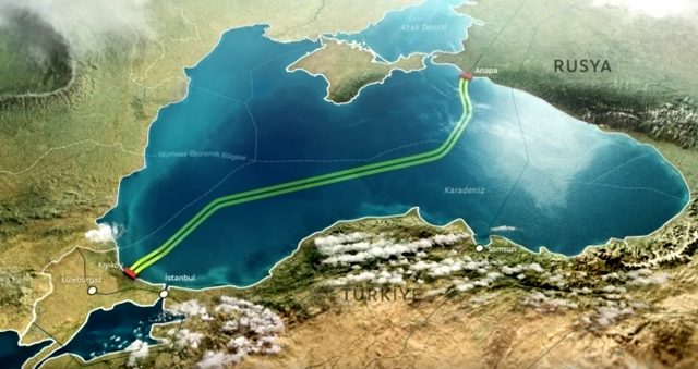 Amerîka besdarên di projeya TürkAkimê de tehdîd kir