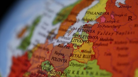 Sê welatên Baltik siza dan Serokomarê Belarûsya Lukashenko û 29 karbidestên Belarûsya