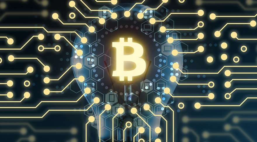 Amerîkayê veguhestina pereyên krîpto yên 4 rêxîstinên terorê asteng kir