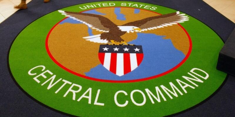 CENTCOM: Amerîka hewl nade li Sûriyê bi ti dewletê re ser bike, lê…