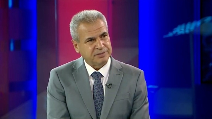 Îbrahîm Biro bo danûstandinên Cenevê: Behsa Kurdan zêdetir hat kirin