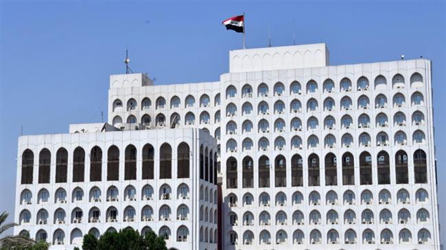 Iraq: Li hember êrîsên Tirkiyê bijardeyên me yên bihêz hene