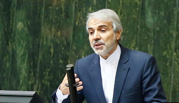 Cîgirê Serkomarê Îranê: Em nikarin dilopek neft jî bifirosin!