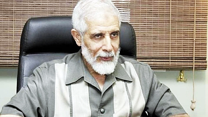 Berpirsê baskê çekdar ê Îxwanê li Misirê hate girtin