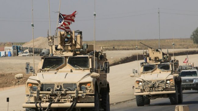 Li bajarê Selehadîn ê Iraqê di karwaneke Amerîkayê de teqînek rû da